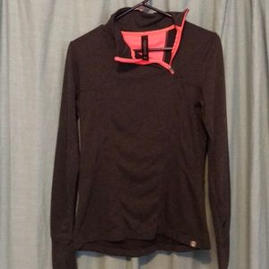 Mondetta Merino Top - SM